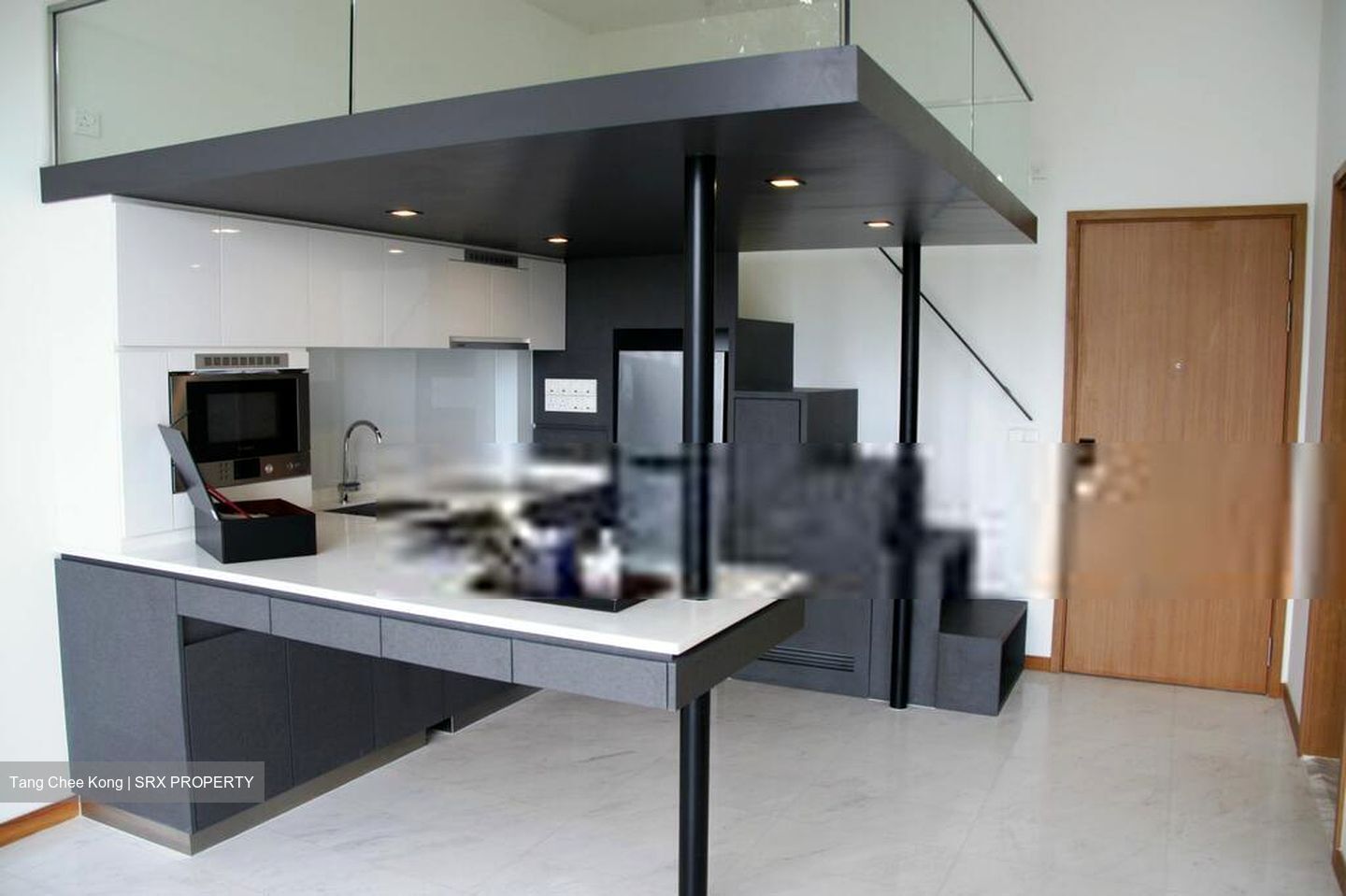 The Tennery (D23), Apartment #470052751